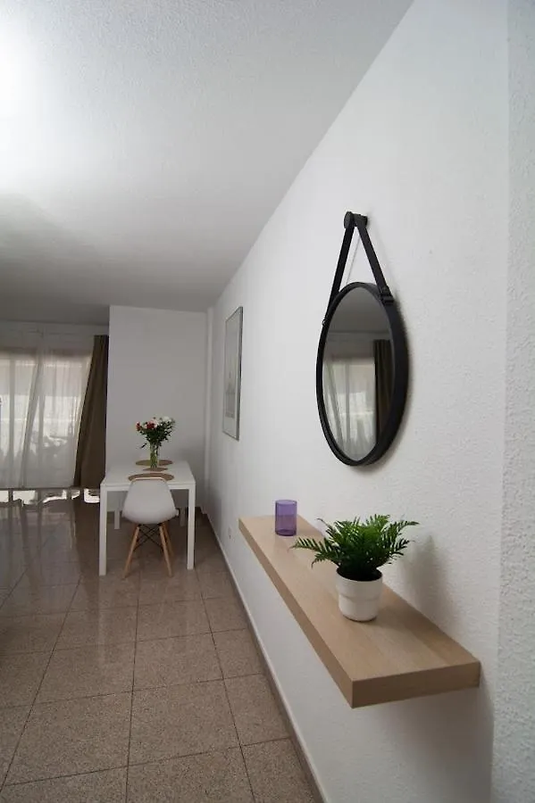 Apartment Le Petit Paradis Playa de las Americas