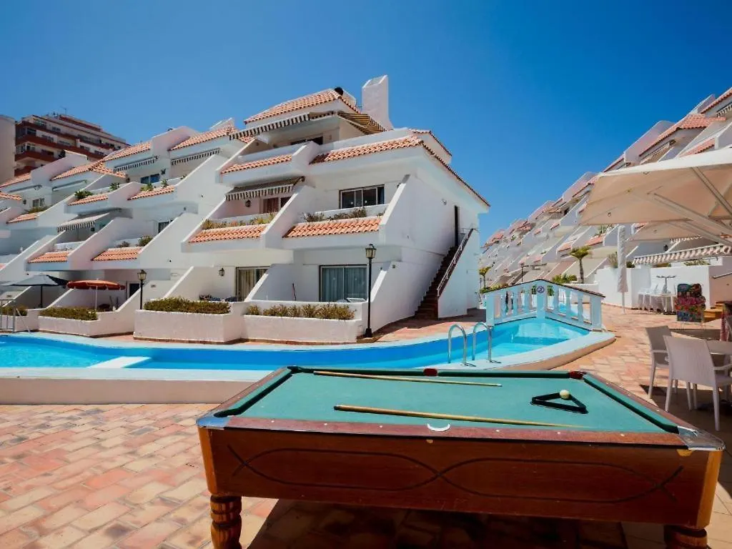 Apartment Le Petit Paradis Playa de las Americas